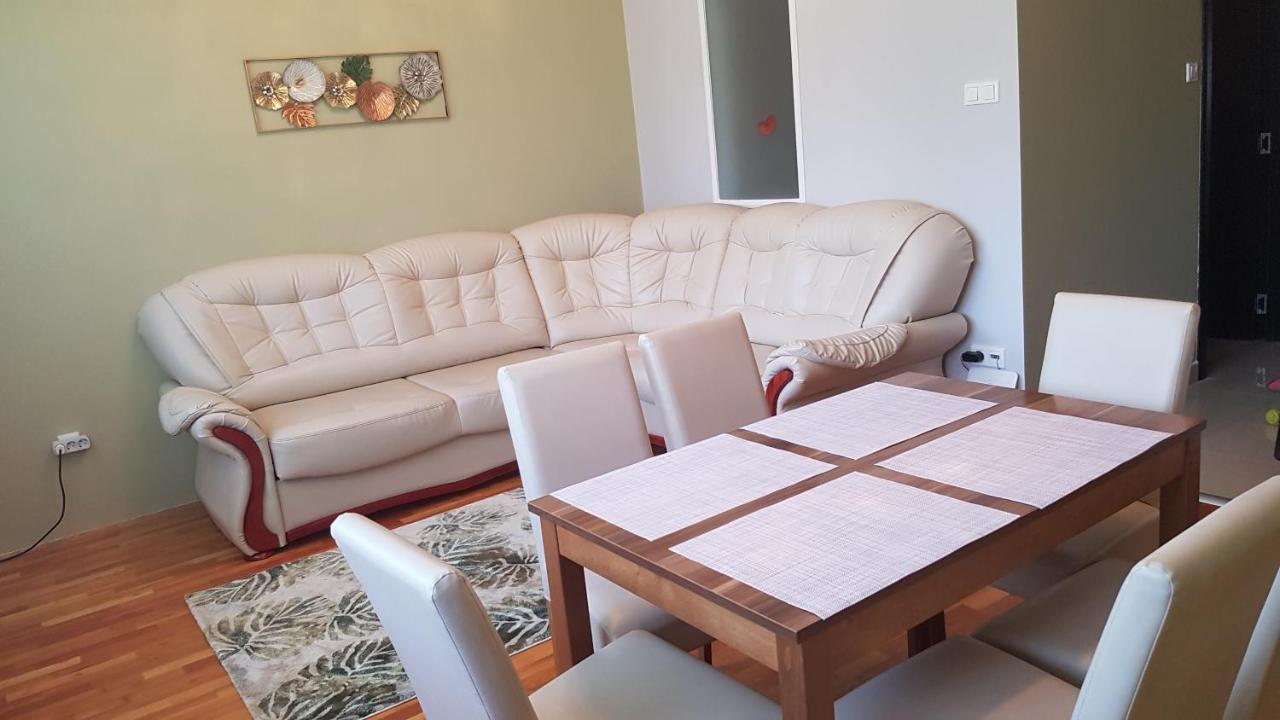 Csodaviz Apartman Harkany Exterior photo