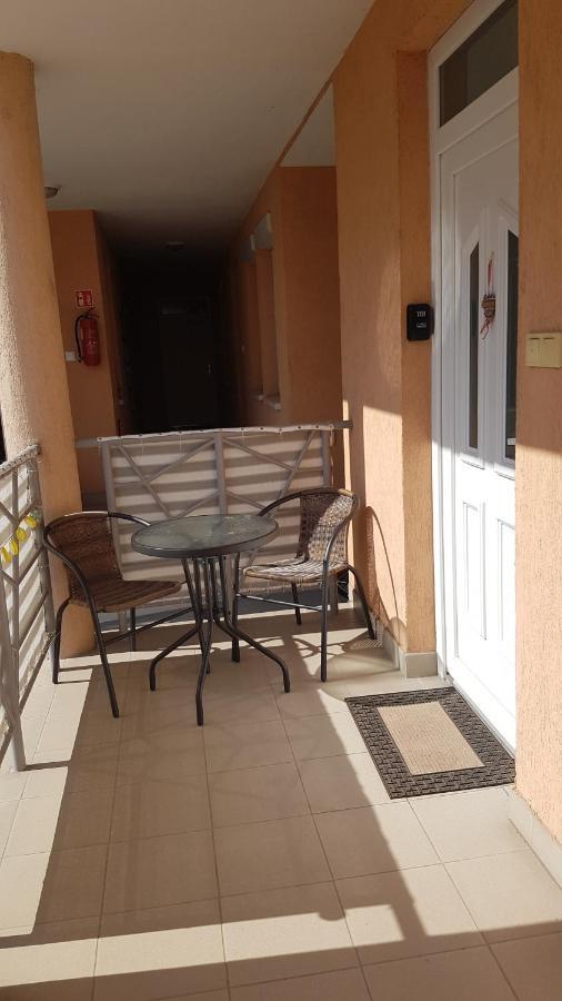 Csodaviz Apartman Harkany Exterior photo